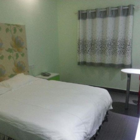 Shuiba Hotel 广州 外观 照片