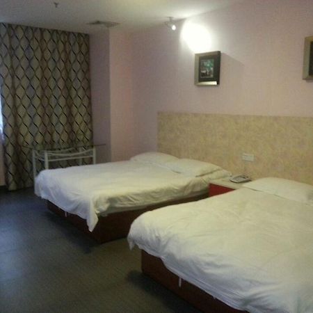 Shuiba Hotel 广州 外观 照片