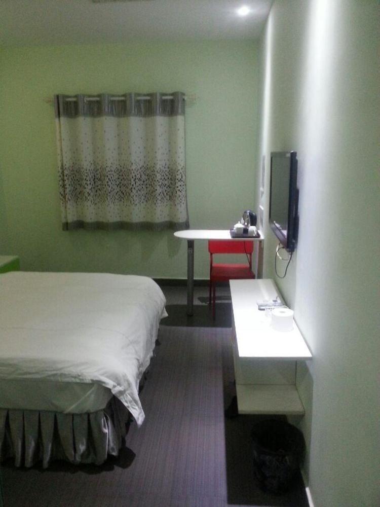 Shuiba Hotel 广州 外观 照片