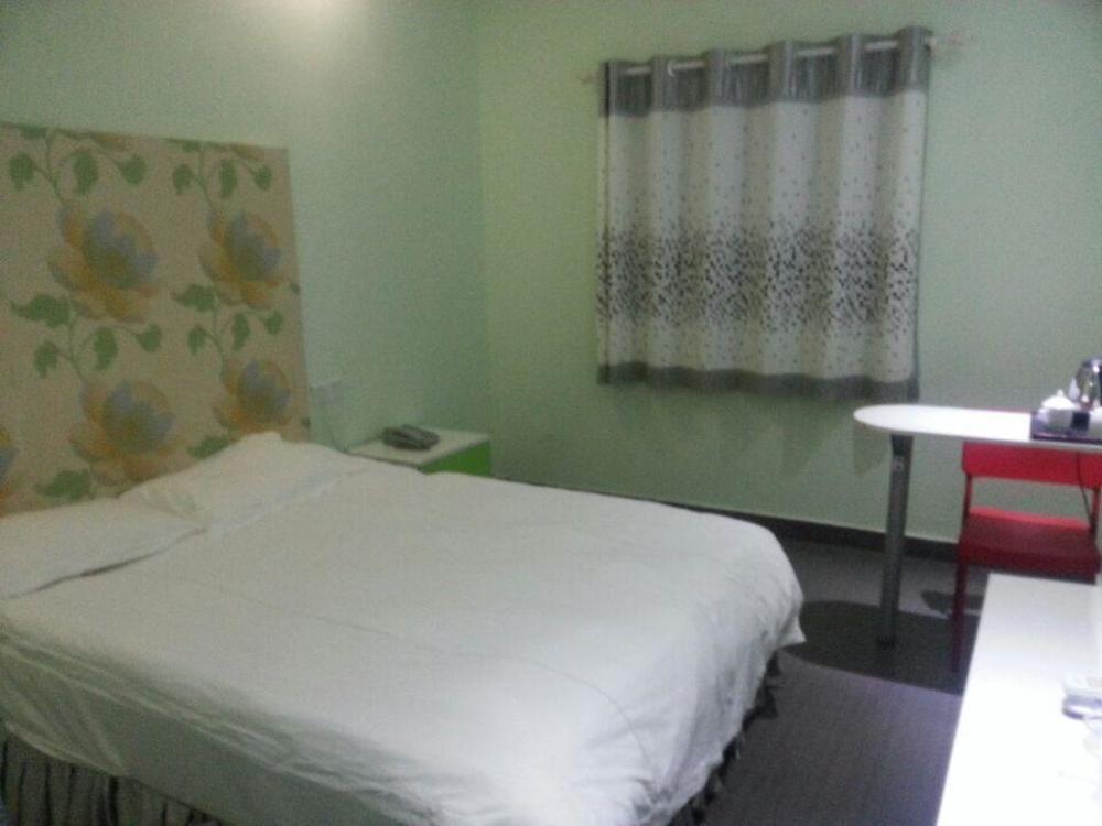 Shuiba Hotel 广州 外观 照片