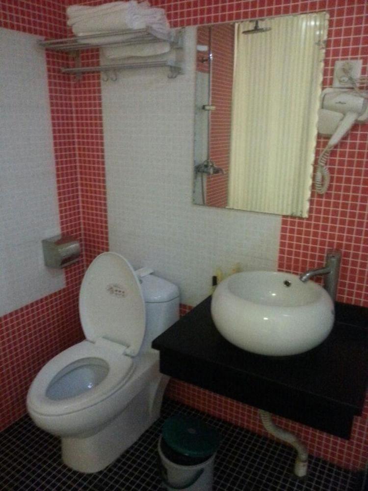 Shuiba Hotel 广州 外观 照片